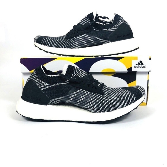 adidas Shoes - ADIDAS ULTRABOOST X Wmn´s Core Oreo